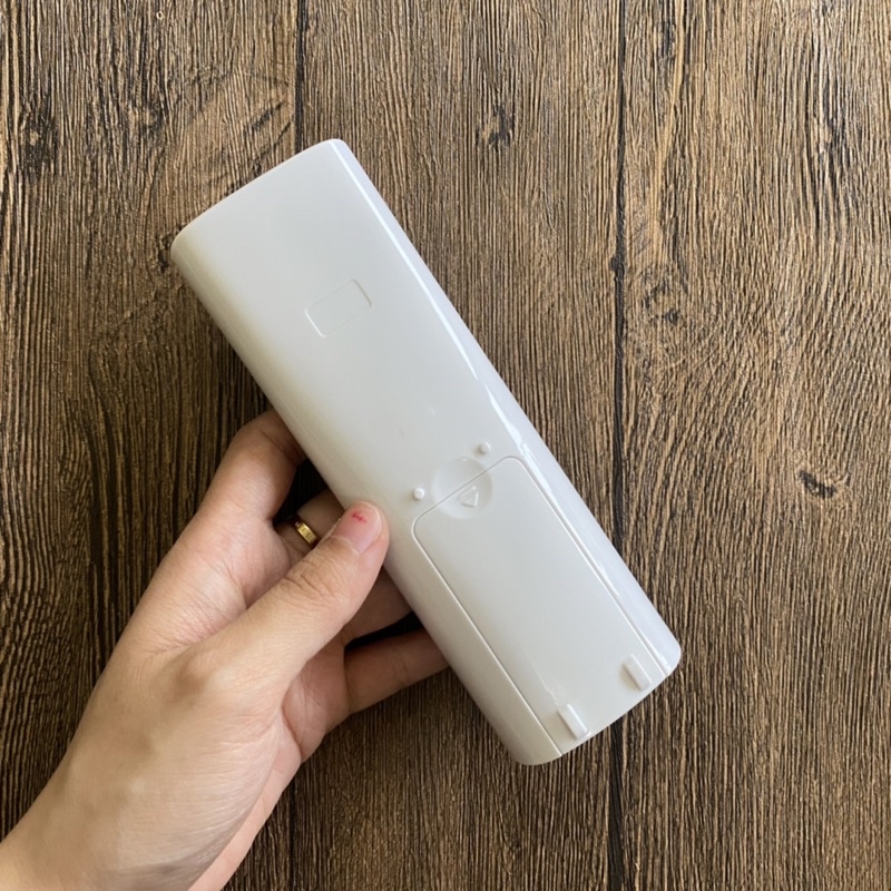 REMOTE máy lạnh LG nút cam