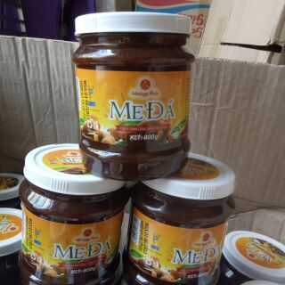 Me đá, sốt me 800gr