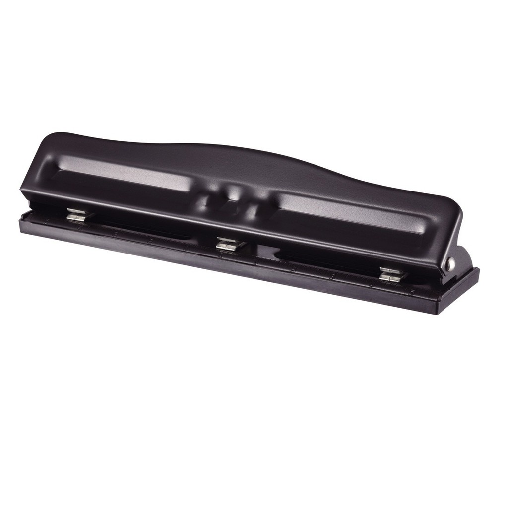 Đục 3 Lỗ KW-TriO 999 (Đục 10 Tờ)