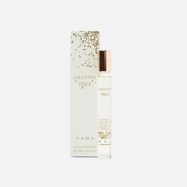 [HÀNG SẴN] Nước Hoa Z A R A Authentic AMAZONIA TREE Floral Fruity (hương hoa cỏ trái cây) | BigBuy360 - bigbuy360.vn