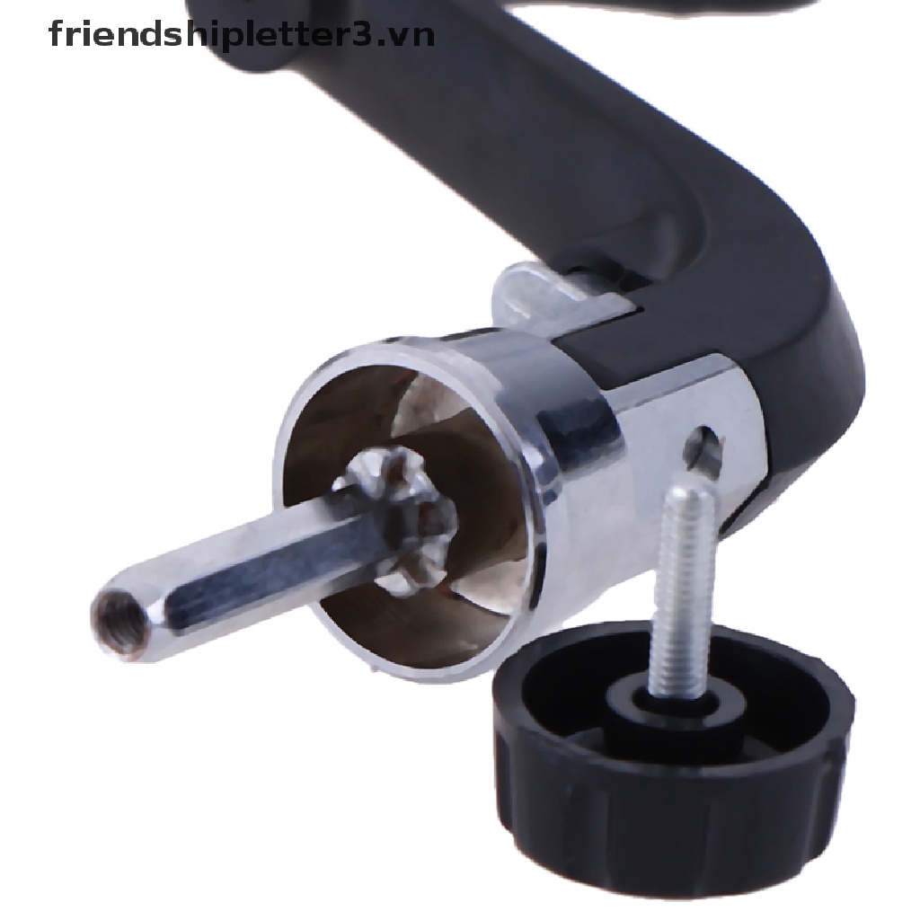 Cần Câu Cá Thay Thế Bằng Kim Loại Chất Lượng Cao