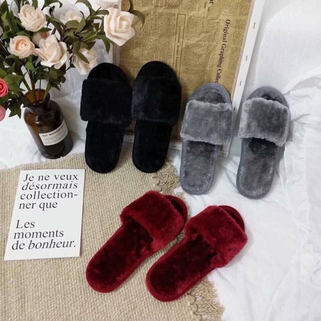 DÉP LÔNG QUAI NGANG