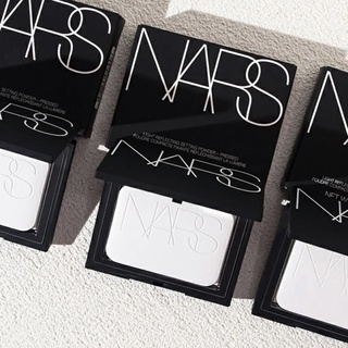 [NEW] PHẤN NÉN NARS LIGHT SETTING POWDER