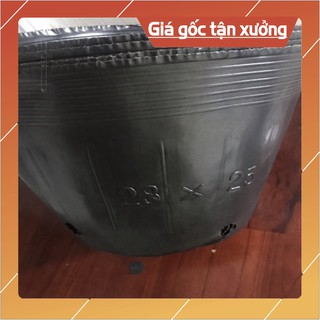 💝♥️ Bầu ươm trồng cây giống BU 28*25(42 cái/kg) 💖💘