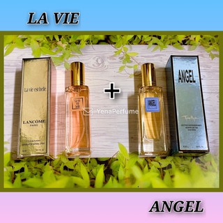 [MUA 1 TẶNG 1] Nước Hoa Nữ Mùi Bán Chạy Nhất
