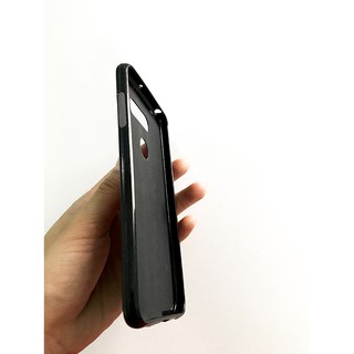 Ốp lưng LG V30 - Silicon Dẻo Cao Cấp