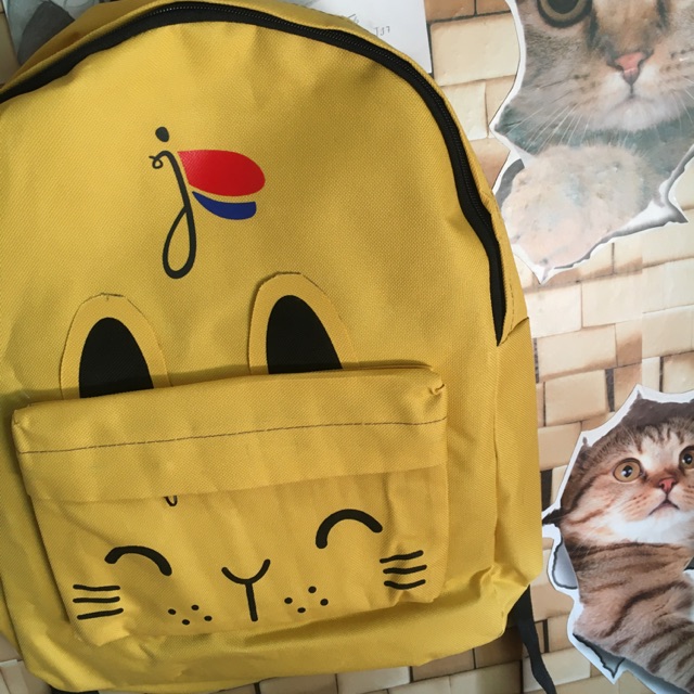 Balo của các đóm