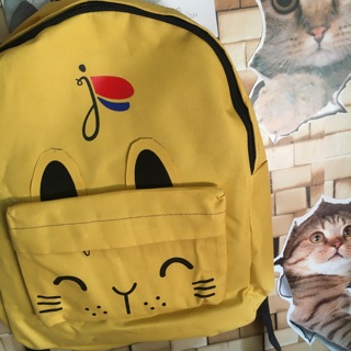 Balo của các đóm (jack) (j97) (balo jack) (phụ kiện jack)