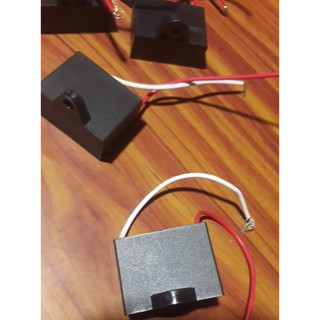 TỤ 4UF 400V - TỤ QUẠT 4UF 400V