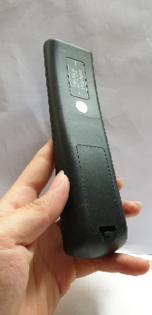 _Điều khiển đầu fbt