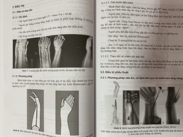 Sách - Bài Giảng bệnh học ngoại khoa