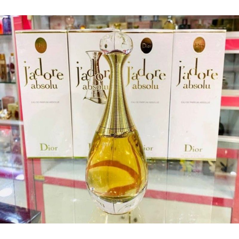 Nước Hoa Dior J'adore