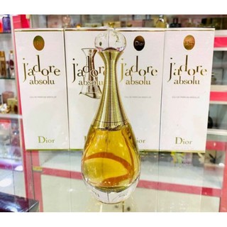 Nước Hoa Dior J'adore