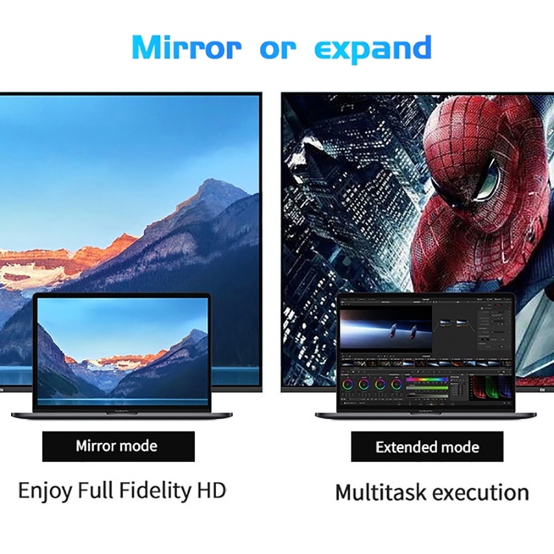 Đế Sạc Usb 3.0 Hdmi Tf Lan Pd Usb Hub Cho Macbook | BigBuy360 - bigbuy360.vn