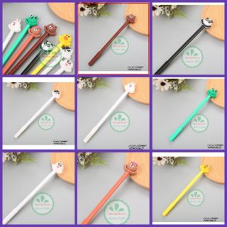 Combo 100 bút cute (ib chọn mẫu)