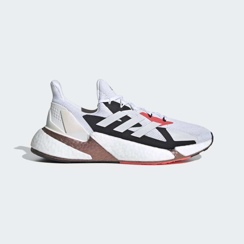 Giày Sneaker Thể Thao Adidas X9000L4 Nam “White Copper” FW8388 - Hàng Chính Hãng - Bounty Sneakers | BigBuy360 - bigbuy360.vn