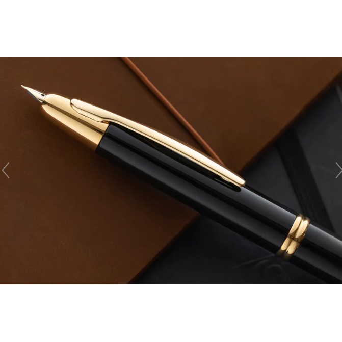 Bút máy Pilot Capless FC-15SR-BF