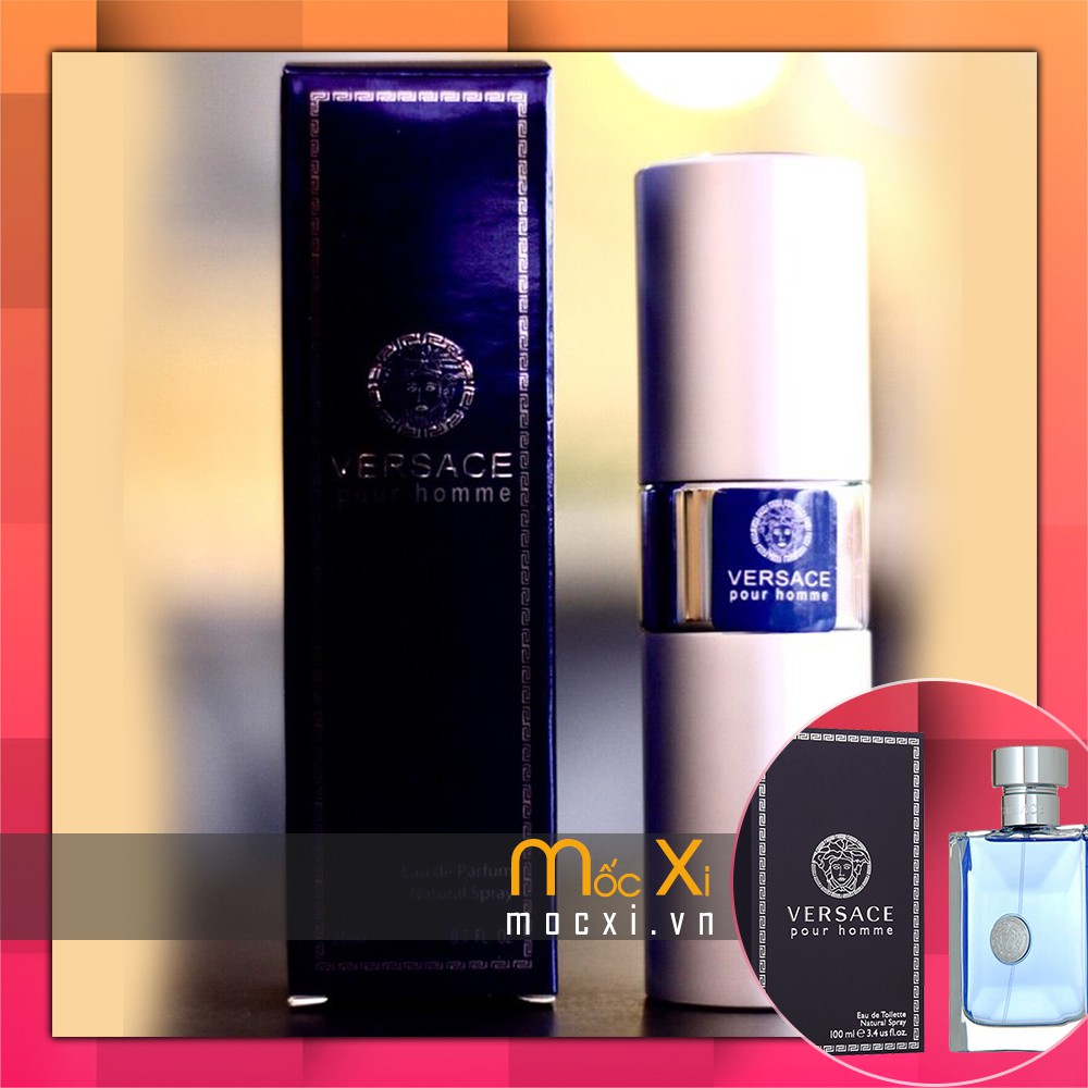 ## Nước hoa Nam nam tính - cổ điển - tự tin Pour Homme | BigBuy360 - bigbuy360.vn