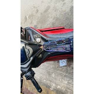 Baga titan exciter 155vva / ex155 mới