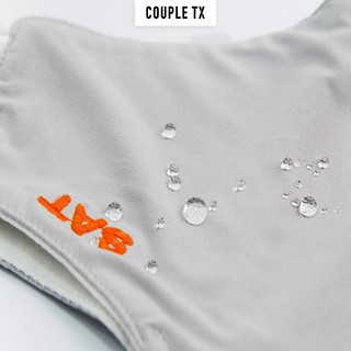 Khẩu trang 7 ngày COUPLE TX AFA 6020