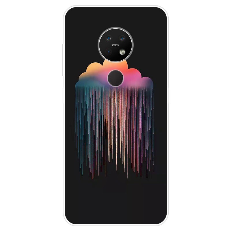 Ốp Lưng Điện Thoại Thời Trang Dành Cho Nokia 7.2 Nokia7.2