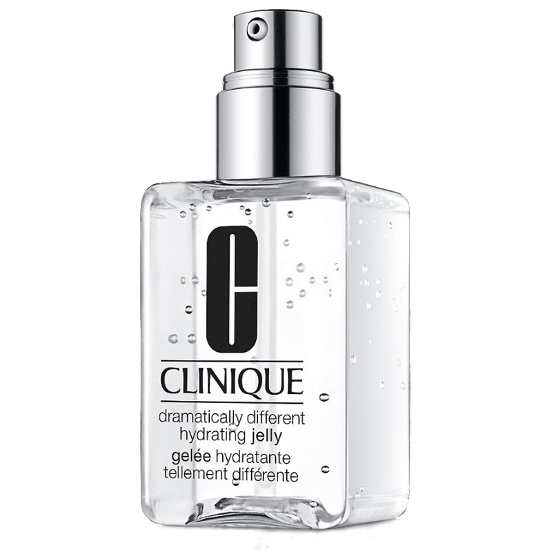 Kem dưỡng ẩm Clinique dramatically different moisturizing gel/hydrating jelly【125ml】