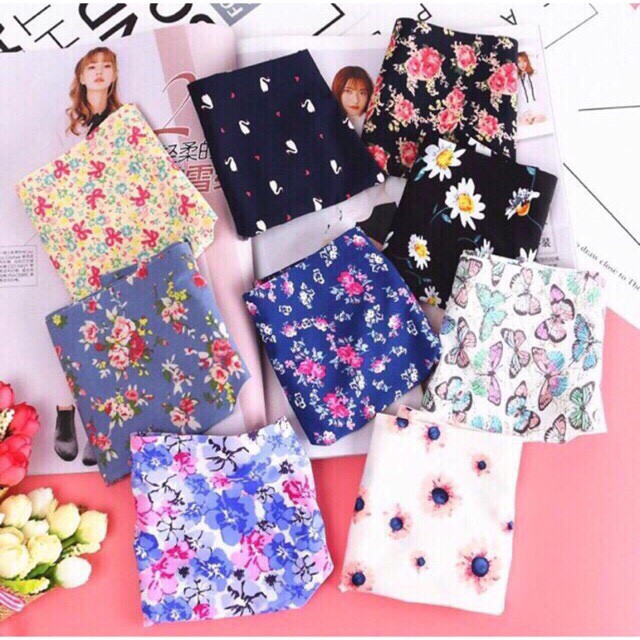 COMBO 6 Quần lót su siêu mát siêu mềm- quần su không đường viền. | BigBuy360 - bigbuy360.vn