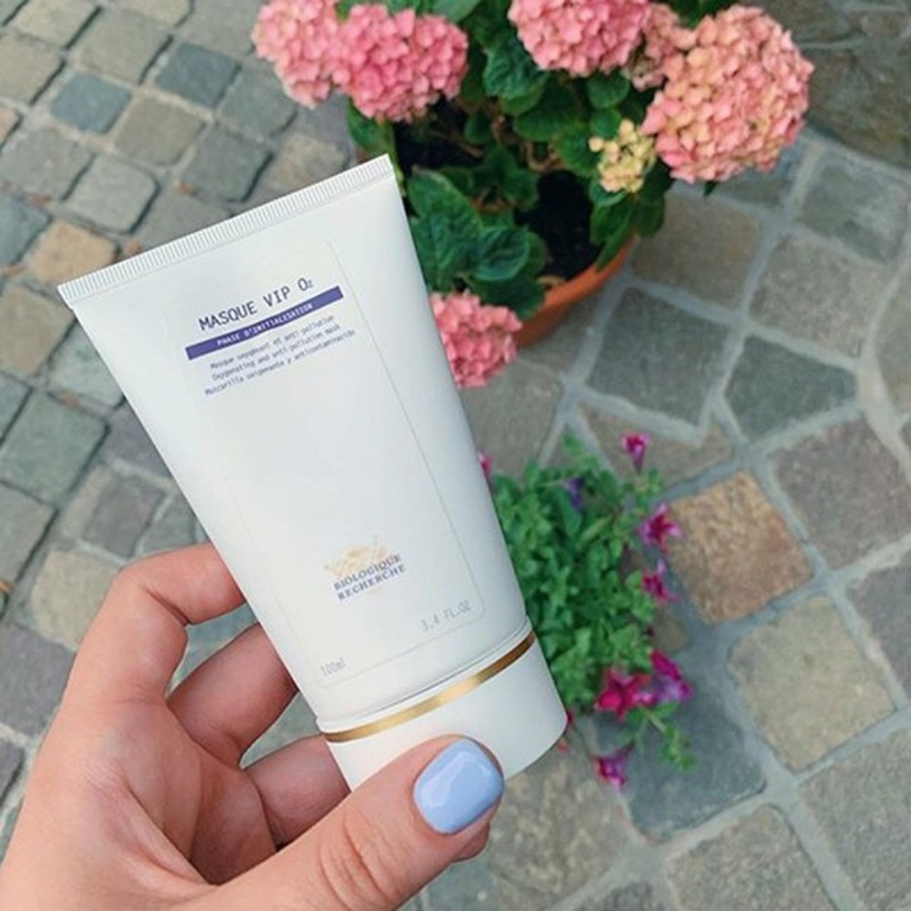 Mặt nạ Masque VIP O2 100ml giúp tái tạo tế bào - K76_100 | BigBuy360 - bigbuy360.vn