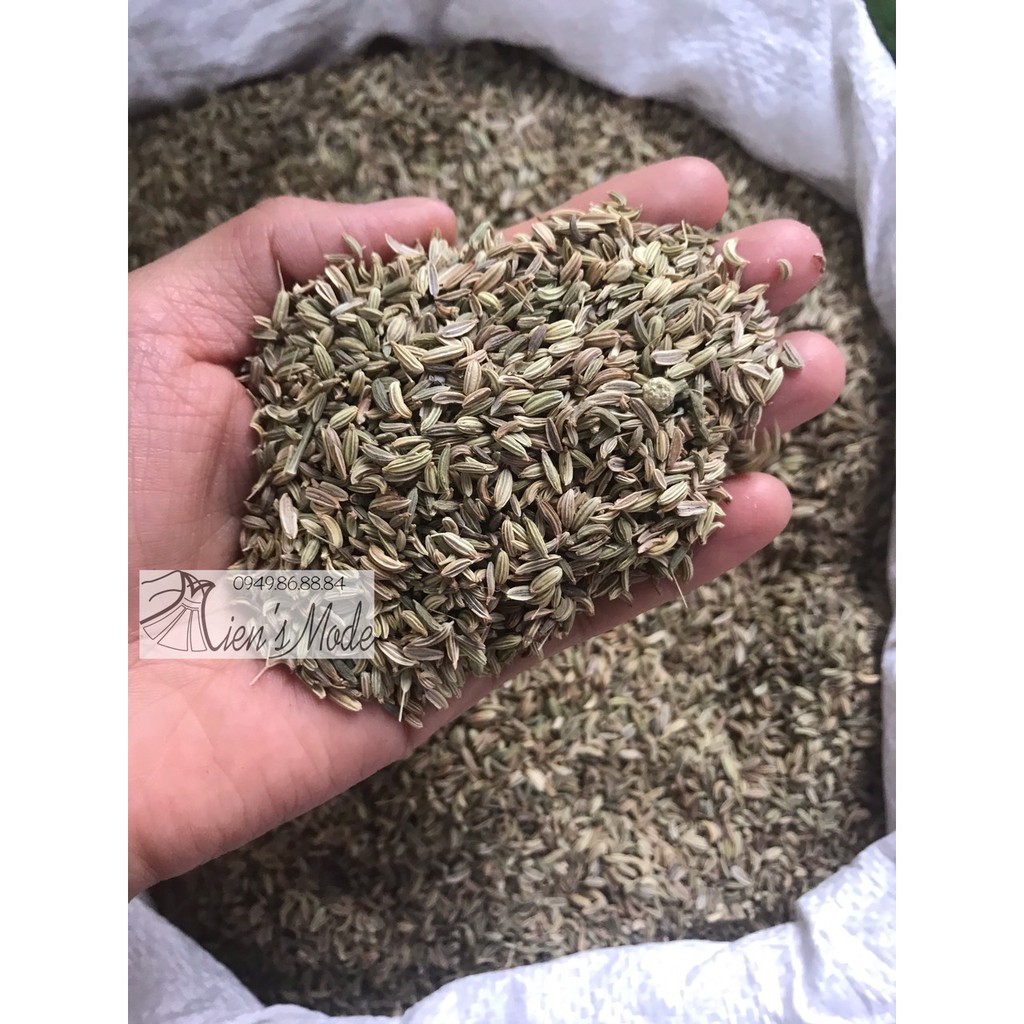 1kg Hạt Tiểu hồi Hương