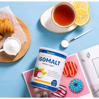 Đường Ăn Kiêng Isomalt