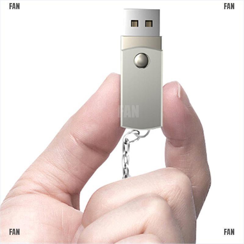 Usb 2.0 Dung Lượng 2gb Kèm Móc Khóa