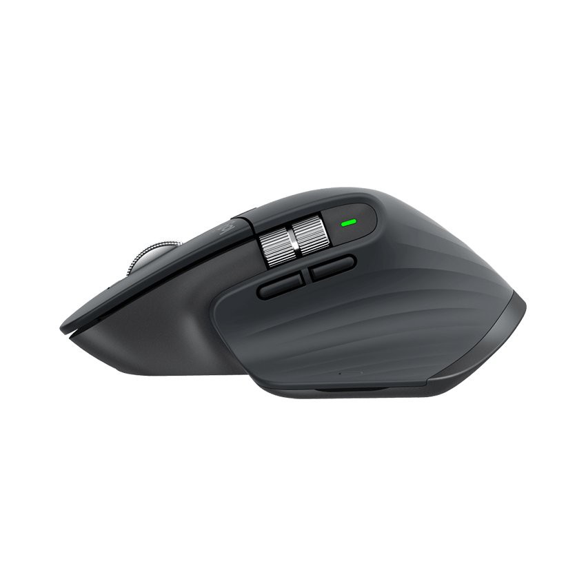 Chuột Bluetooth Logitech MX Master 3