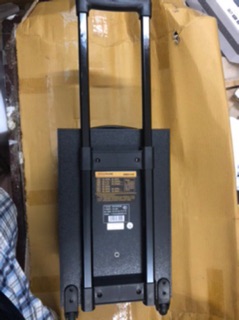 Loa kéo di động Koda KD-808