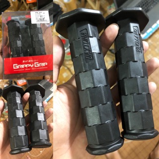Bao tay daytona mẫu mới loại dày dẻo rất êm tay - Shop Phụ Tùng Xe Máy TP