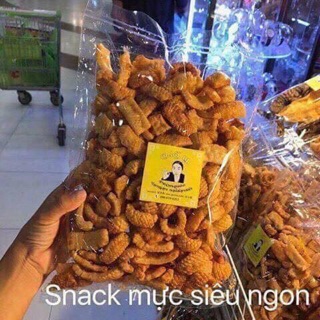 KHÔ MỰC CÁC LOẠI THÁI LAN