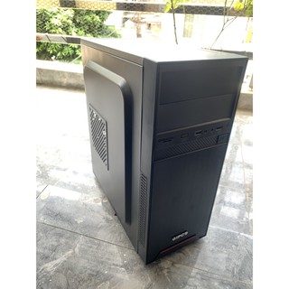 Vỏ case máy tính GIPCO GIP3986GAB