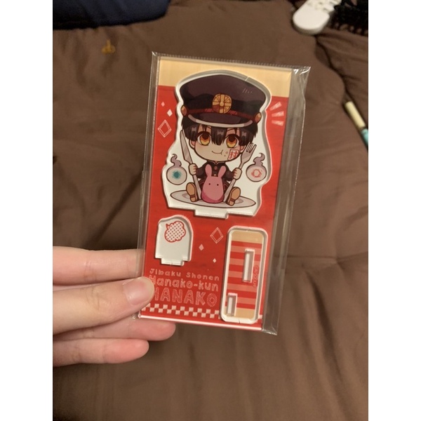 Mô hình nhân vật Hanako