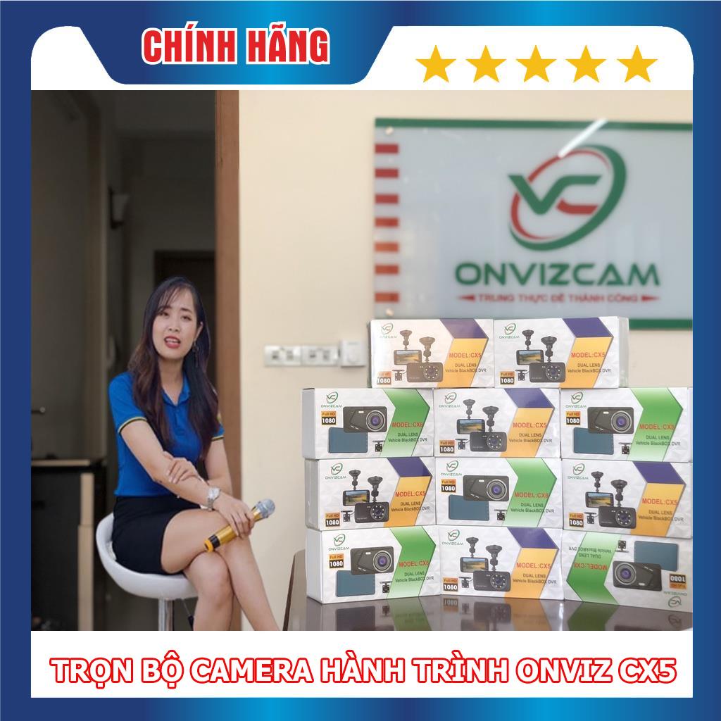 Camera hành trình hãng ONTEKCO S14 Tiếng Việt chuẩn, hình sảnh sắc nét 1080P, cam kết hoàn tiền