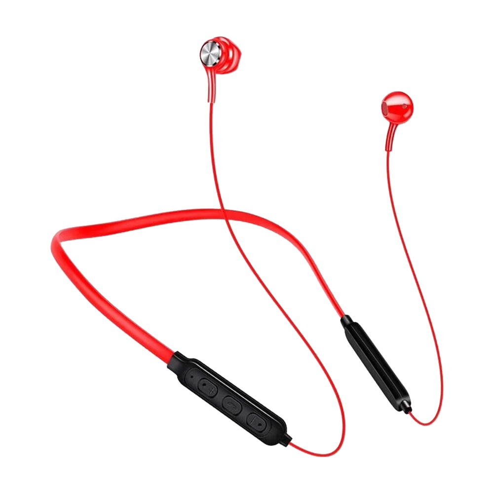 Tai nghe bluetooth đeo cổ chống thất lạc âm thanh sống động chất lượng cao