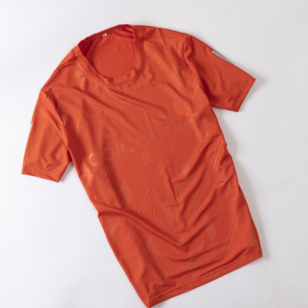 Áo thun lạnh cổ tròn nam thời trang nam 036, phom 40-75kg. | BigBuy360 - bigbuy360.vn