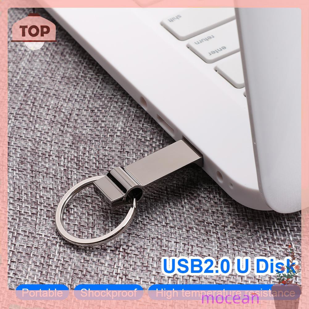 Usb 2.0 Mocean Dung Lượng 32gb / 64gb