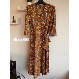 Đầm xuất Hàn dư xịn đã cập nhật size