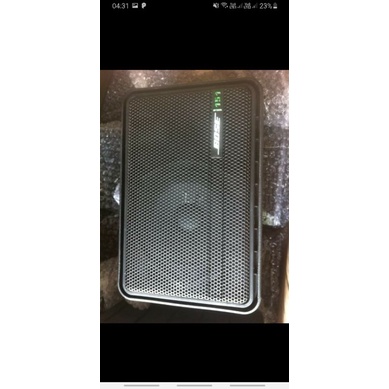 loa BOSE lời 151 giá 2 chiếc
