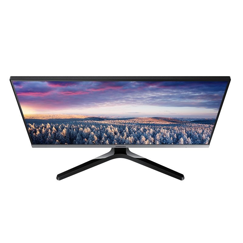 Màn hình LCD 24” SAMSUNG LS24R350FHEXXV Chính hãng (IPS - VGA, HDMI, 1920x1080, 75Hz)