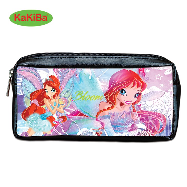 Bóp viết Winx Club