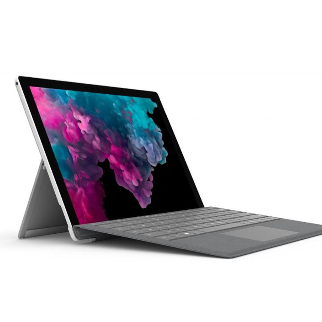 Máy tính bảng Microsoft Surface pro 7 intel core i5 , 8GB, 128GB + bàn phím | BigBuy360 - bigbuy360.vn