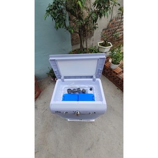 Quạt điều hoà hơi nước HS-35A  - HS 588A đủ size 40L - 45L - 60L [FreeShip – HÀNG CHÍNH HÃNG]