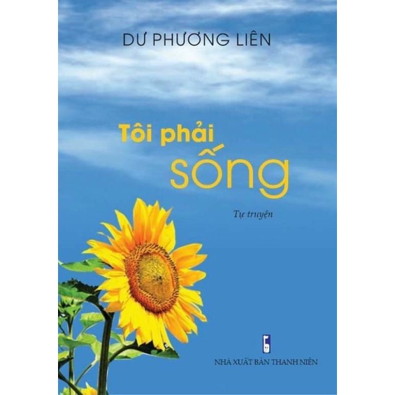 Sách- Tôi phải sống!