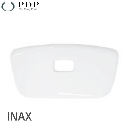 Nắp két nước sứ Inax A-T108VA-1 của C-108VAN C-108VA hàng chính hãng Inax bảo hành 12 tháng cam kết 100% hàng chính hãng