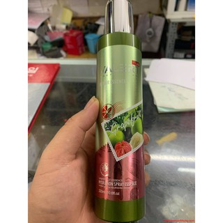 Xịt Dưỡng Tóc Tinh Dầu Bưởi ORGANIC GRAPE FRUIT